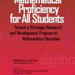 خرید و دانلود نسخه کامل کتاب Mathematical Proficiency for All Students : Toward a Strategic Research and Development Program in Mathematics Education