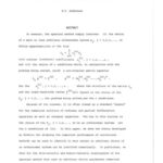 خرید و دانلود نسخه کامل کتاب Mathematical programming and numerical analysis workshop, Canberra, December 6-8, 1983