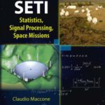 خرید و دانلود نسخه کامل کتاب Mathematical SETI: Statistics, Signal Processing, Space Missions