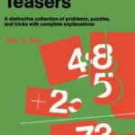خرید و دانلود نسخه کامل کتاب Mathematical Teasers