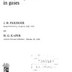 خرید و دانلود نسخه کامل کتاب Mathematical theory of transport processes in gases