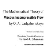 خرید و دانلود نسخه کامل کتاب Mathematical theory of viscous incompressible flow