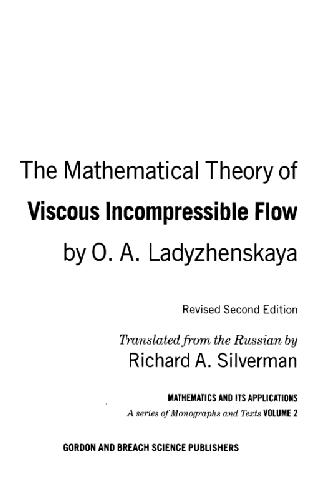 خرید و دانلود نسخه کامل کتاب Mathematical theory of viscous incompressible flow_68bda5d2c9258.jpeg خرید و دانلود نسخه کامل کتاب Mathematical theory of viscous incompressible flow