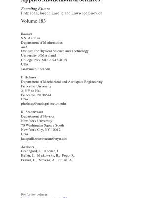 خرید و دانلود نسخه کامل کتاب Mathematical Tools for the Study of the Incompressible Navier-Stokes Equations and Related Models