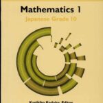 خرید و دانلود نسخه کامل کتاب Mathematics 1 – Japanese Grade 10