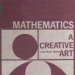 خرید و دانلود نسخه کامل کتاب Mathematics, a Creative Art