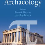 خرید و دانلود نسخه کامل کتاب Mathematics and Archaeology
