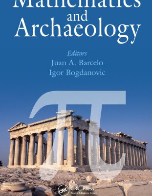 خرید و دانلود نسخه کامل کتاب Mathematics and Archaeology