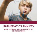 خرید و دانلود نسخه کامل کتاب Mathematics Anxiety What Is Known, and What is Still Missing