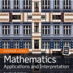 خرید و دانلود نسخه کامل کتاب Mathematics Applications and Interpretation for the IB Diploma Higher Level