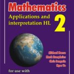 خرید و دانلود نسخه کامل کتاب Mathematics Applications and Interpretation HL 2