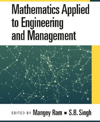 خرید و دانلود نسخه کامل کتاب Mathematics Applied to Engineering and Management