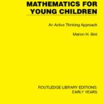 خرید و دانلود نسخه کامل کتاب Mathematics for Young Children: An Active Thinking Approach