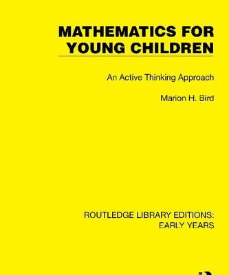 خرید و دانلود نسخه کامل کتاب Mathematics for Young Children: An Active Thinking Approach