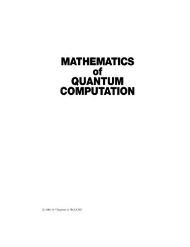 خرید و دانلود نسخه کامل کتاب Mathematics of quantum computation_68be0ad6933f8.jpeg خرید و دانلود نسخه کامل کتاب Mathematics of quantum computation