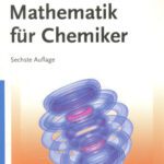 خرید و دانلود نسخه کامل کتاب Mathematik für Chemiker