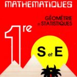 خرید و دانلود نسخه کامل کتاب Mathématiques 1re S et E