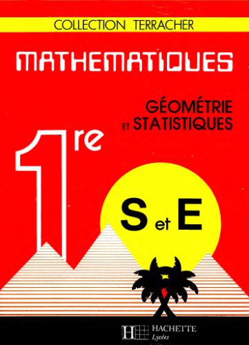 خرید و دانلود نسخه کامل کتاب Mathématiques 1re S et E_68b58b38872c3.jpeg خرید و دانلود نسخه کامل کتاب Mathématiques 1re S et E