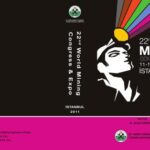 خرید و دانلود نسخه کامل کتاب Matherials of 22nd World Mining Congress & Expo, Istanbul, Turkish, 2011, Volume 2