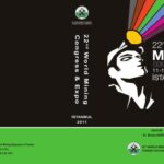خرید و دانلود نسخه کامل کتاب Matherials of 22nd World Mining Congress & Expo, Istanbul, Turkish, 2011, Volume 3