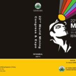 خرید و دانلود نسخه کامل کتاب Matherials of 22nd World Mining Congress & Expo, Istanbul, Turkish, 2011, Volume 1