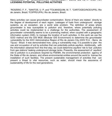 خرید و دانلود نسخه کامل کتاب Matherials of 31st IGC International Geological Congress, Rio de Janeiro, Brasil 2000. Часть 2