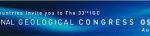 خرید و دانلود نسخه کامل کتاب Matherials of 33rd IGC International Geological Congress, Olslo 2008