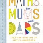 خرید و دانلود نسخه کامل کتاب Maths for Mums and Dads