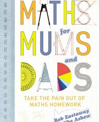خرید و دانلود نسخه کامل کتاب Maths for Mums and Dads