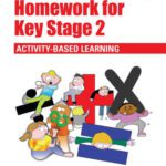 خرید و دانلود نسخه کامل کتاب Maths Homework for Key Stage 2: Activity-Based Learning (Active Homework)