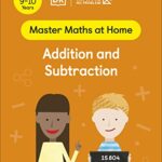 خرید و دانلود نسخه کامل کتاب Maths — No Problem! Addition and Subtraction, Ages 9-10 (Key Stage 2)