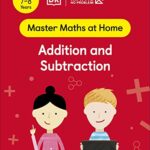خرید و دانلود نسخه کامل کتاب Maths — No Problem! Addition and Subtraction, Ages 7-8 (Key Stage 2)