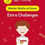 خرید و دانلود نسخه کامل کتاب Maths — No Problem! Extra Challenges, Ages 7-8 (Key Stage 2)