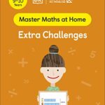 خرید و دانلود نسخه کامل کتاب Maths — No Problem! Extra Challenges, Ages 9-10 (Key Stage 2)