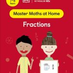 خرید و دانلود نسخه کامل کتاب Maths — No Problem! Fractions, Ages 7-8 (Key Stage 2)