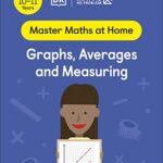 خرید و دانلود نسخه کامل کتاب Maths — No Problem! Graphs, Averages and Measuring, Ages 10-11 (Key Stage 2)