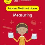 خرید و دانلود نسخه کامل کتاب Maths — No Problem! Measuring, Ages 7-8 (Key Stage 2)