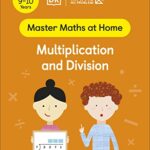 خرید و دانلود نسخه کامل کتاب Maths — No Problem! Multiplication and Division, Ages 9-10 (Key Stage 2)