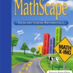 خرید و دانلود نسخه کامل کتاب MathScape: Seeing and Thinking Mathematically, Course 2, The Language of Algebra, Student Guide (Mathscape:  Seeing and Thinking Mathematically)