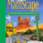 خرید و دانلود نسخه کامل کتاب MathScape: Seeing and Thinking Mathematically, Course 3, Mathematics in Motion, Student Guide (Mathscape:  Seeing and Thinking Mathematically)
