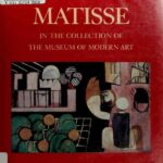 خرید و دانلود نسخه کامل کتاب Matisse in the collection of the Museum of Modern Art