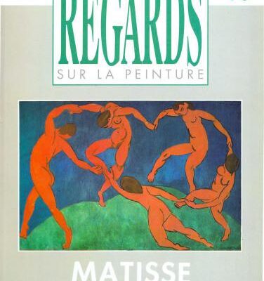 خرید و دانلود نسخه کامل کتاب Matisse