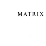 خرید و دانلود نسخه کامل کتاب Matrix mechanics