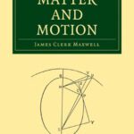 خرید و دانلود نسخه کامل کتاب Matter and Motion