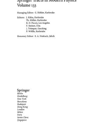 خرید و دانلود نسخه کامل کتاب Matter at High Densities in Astrophysics: Compact Stars and the Equation of State
