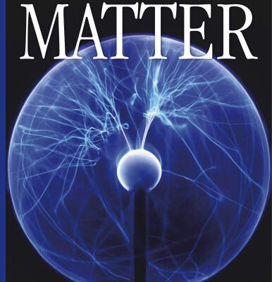 خرید و دانلود نسخه کامل کتاب Matter (DK Eyewitness Books)
