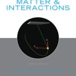 خرید و دانلود نسخه کامل کتاب Matter & Interactions