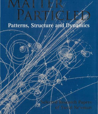خرید و دانلود نسخه کامل کتاب Matter Particled-Patterns, Structure and Dynamics