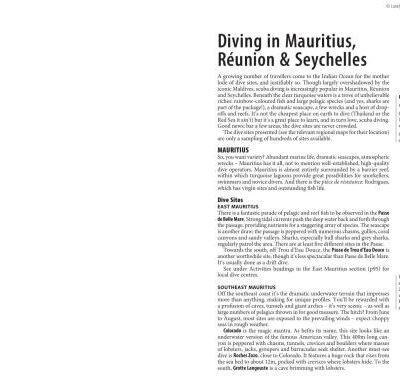 خرید و دانلود نسخه کامل کتاب Mauritius Reunion & Seychelles