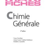 خرید و دانلود نسخه کامل کتاب Maxi fiches de Chimie générale – 2e édition – 83 fiches